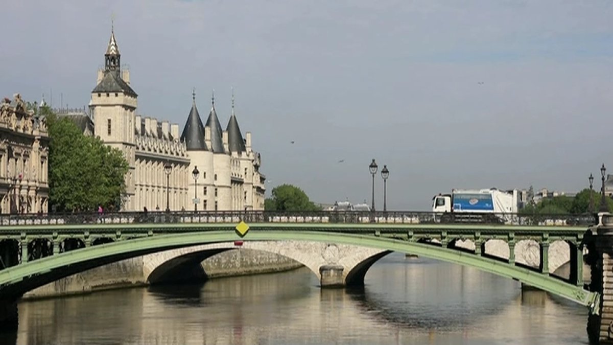 «Қазақстан мен Франция арасындағы байланыс энергетикалық қауіпсіздікті қамтамасыз етеді», - сарапшы