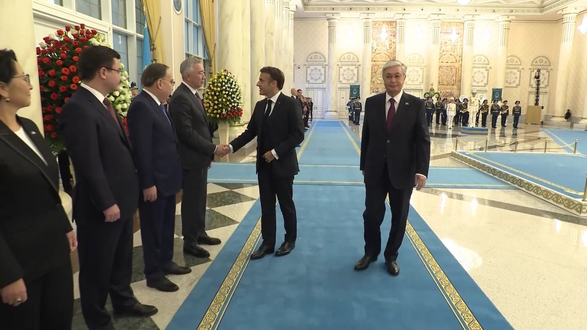 Укрепление связей с Центральной Азией обеспечит энергетическую безопасность Европы, - американский политолог