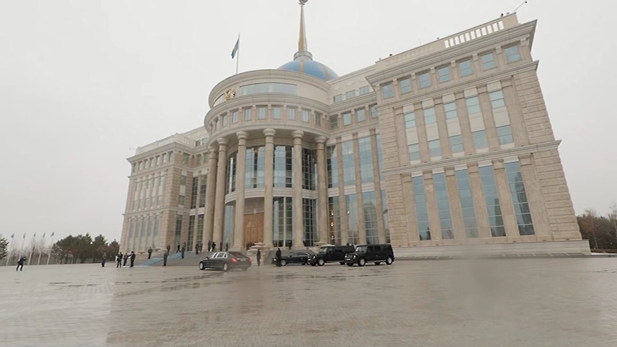 Развитие связей с Францией говорит о повышении потенциала Казахстана, - эксперты