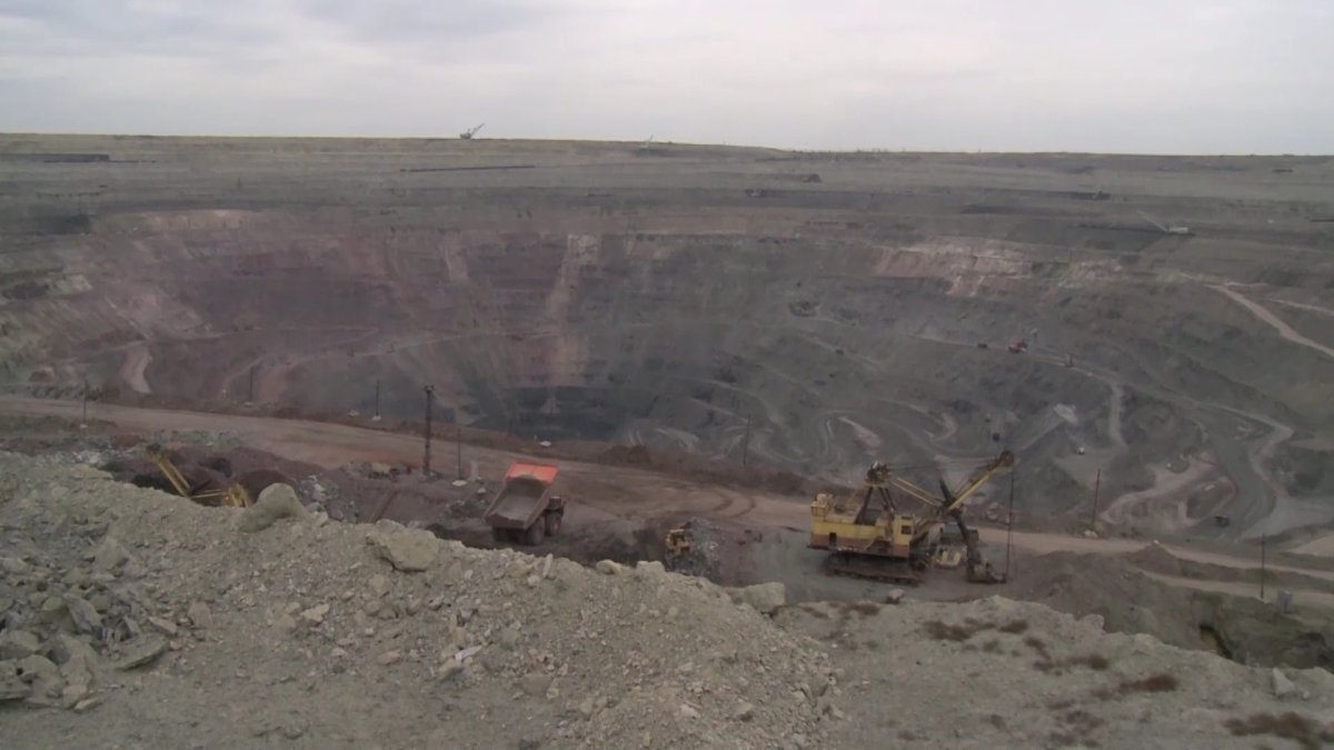 Рабочий погиб на горно-обогатительном предприятии в Костанайской области