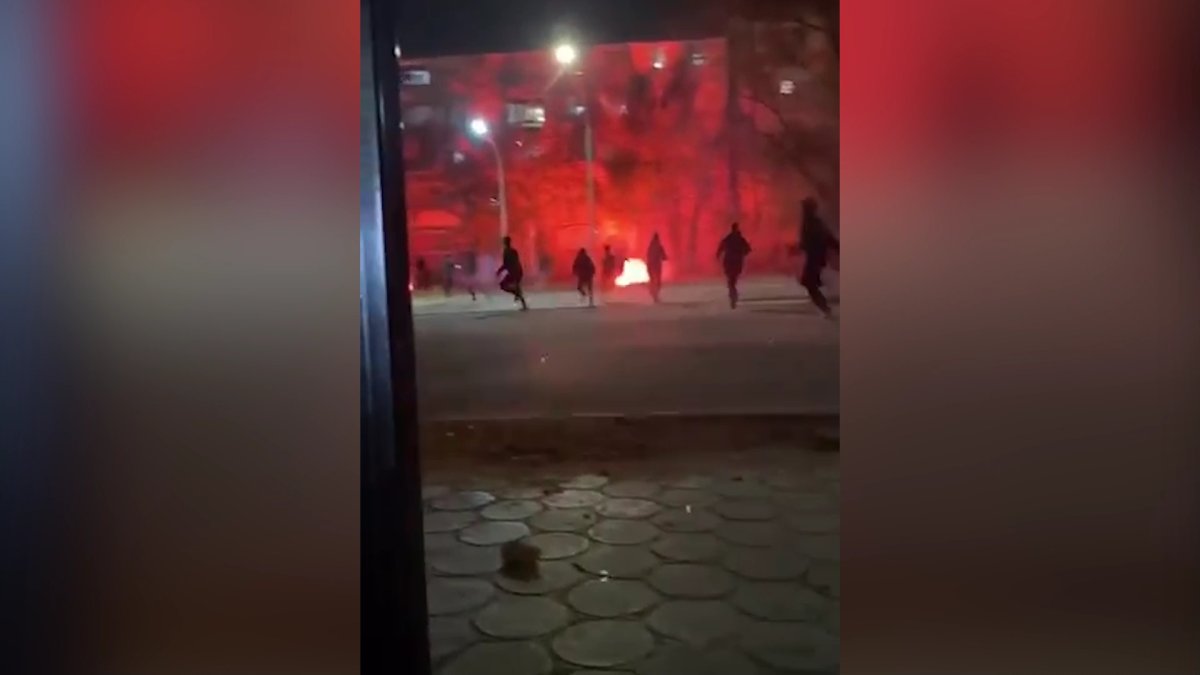 Массовая драка в Актау: подростков до суда отпустили под подписку о невыезде