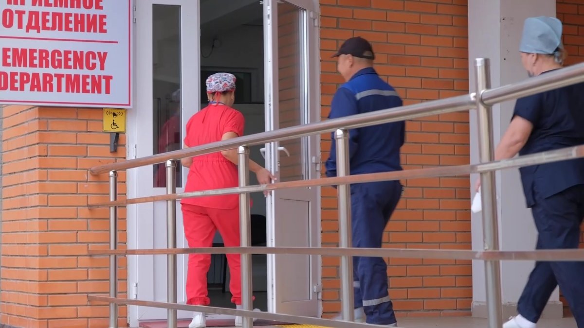 Қызылшаға қарсы вакцинаға Үкімет резервінен ақша жұмсалады