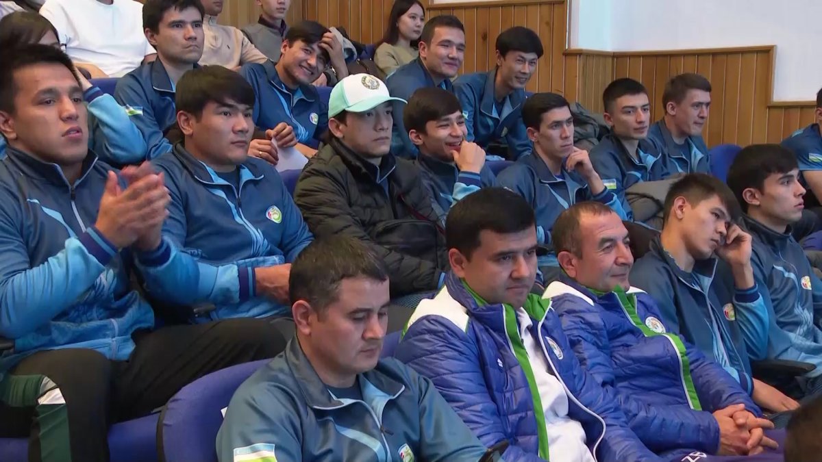 Түркі мемлекеттері ұйымының студент спортшылары арасындағы ІІ Түркі универсиадасы мәреге жетті