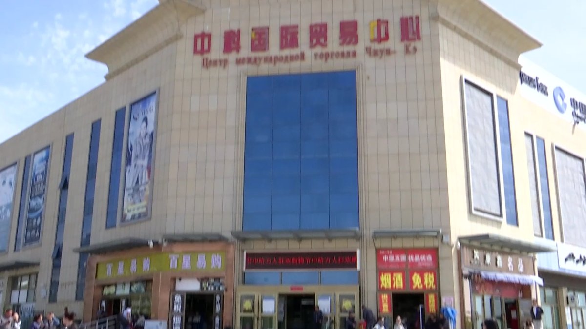 Қазақстан мен Қытай арасында визасыз режим орнады