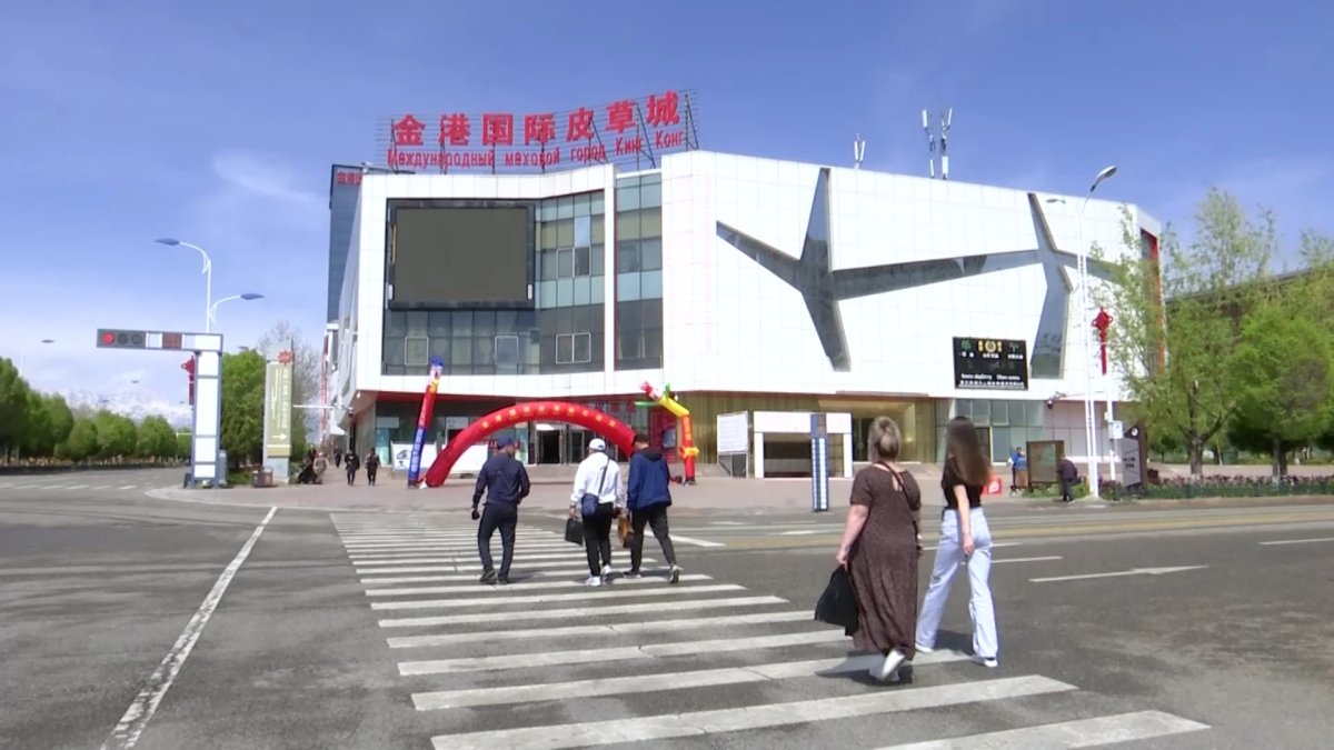 Соглашение о безвизовом режиме с Китаем соответствует нашим национальным интересам, - Ашимбаев