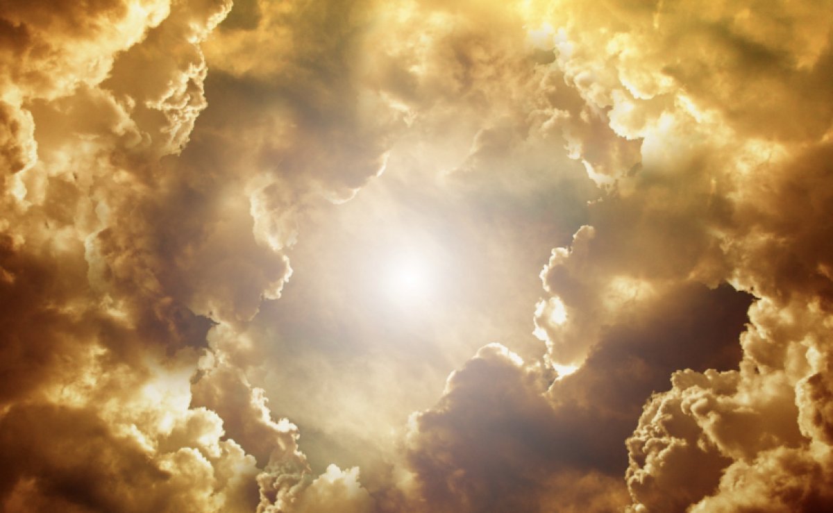 Шторм на Солнце может отключить Интернет, - СМИ