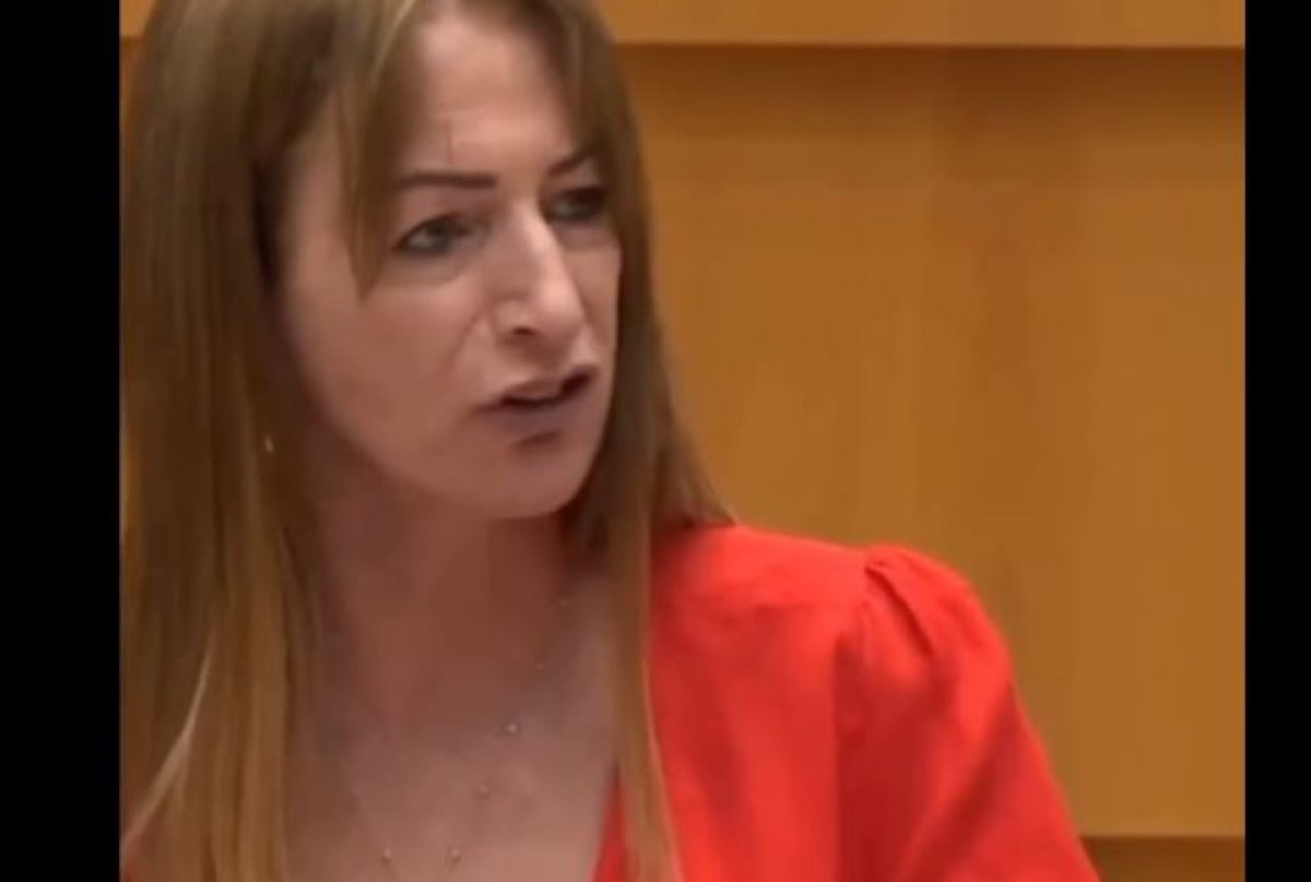 Каждые 10 минут в течение месяца гибнет один палестинский ребенок, - депутат Европарламента