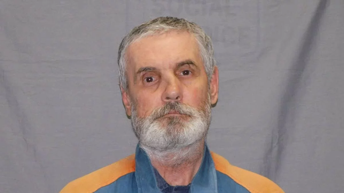 Педофилия бойынша қамалған ер адамның 35 жылдан соң кінәсіз екені белгілі болды