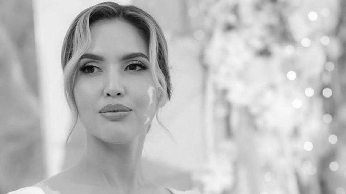 Задержан директор ресторана, где была убита Салтанат Нукенова