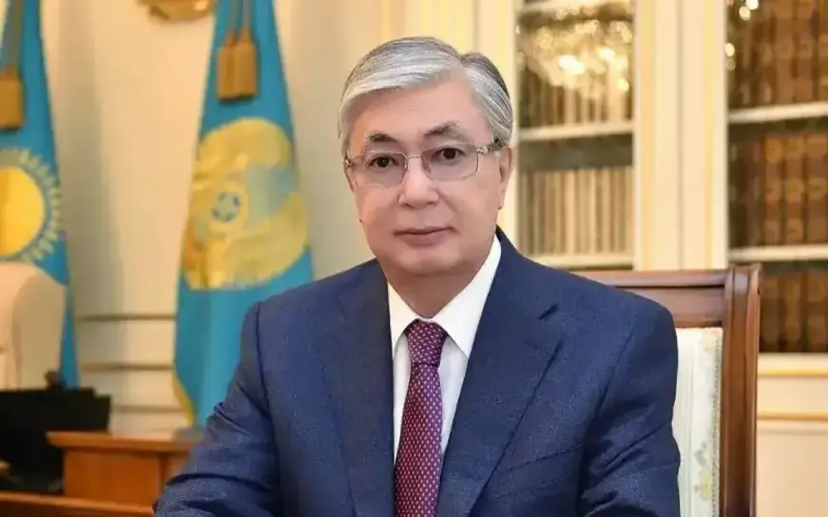 Қасым-Жомарт Тоқаев Нұрсұлтан Назарбаевқа інісінің қайтыс болуына байланысты көңіл айтты