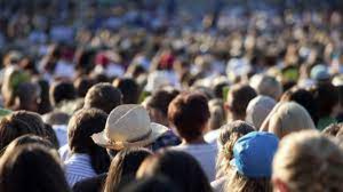 Елімізде халық саны 20 млн адамға жақындады