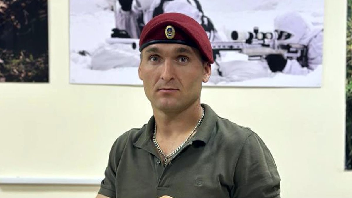 Қызылжарда ұлттық ұланның сарбазы оққа ұшты