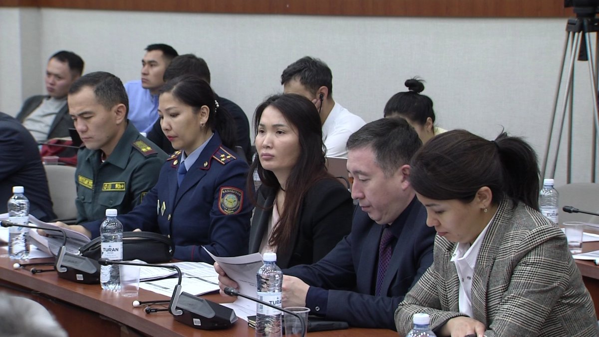 "Мемлекеттік сатып алу жүйесінде кемшілік көп",-депутат