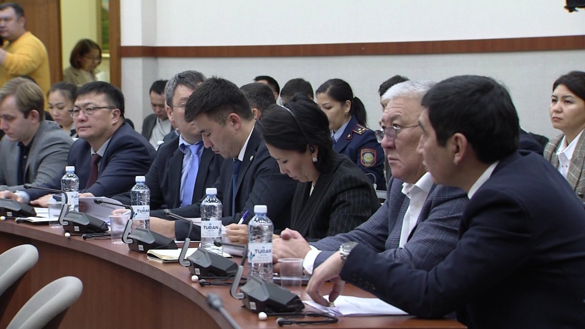 Коррупционерам запретят участвовать в госзакупках