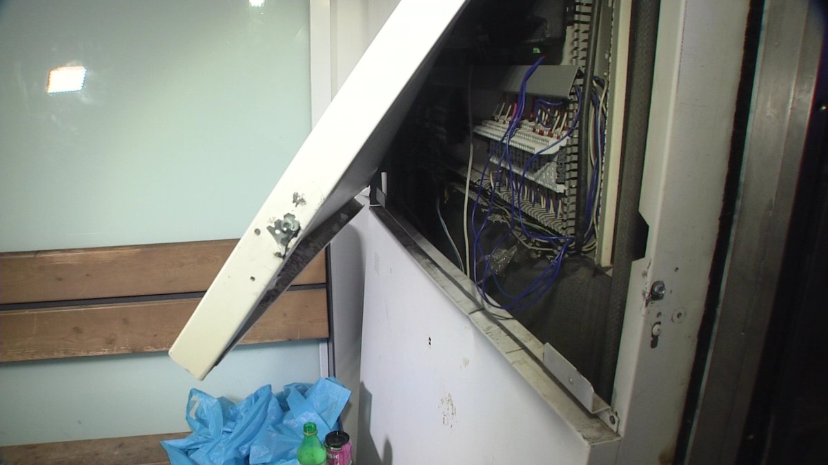 120 фактов вандализма зафиксировали в Астане с начала года