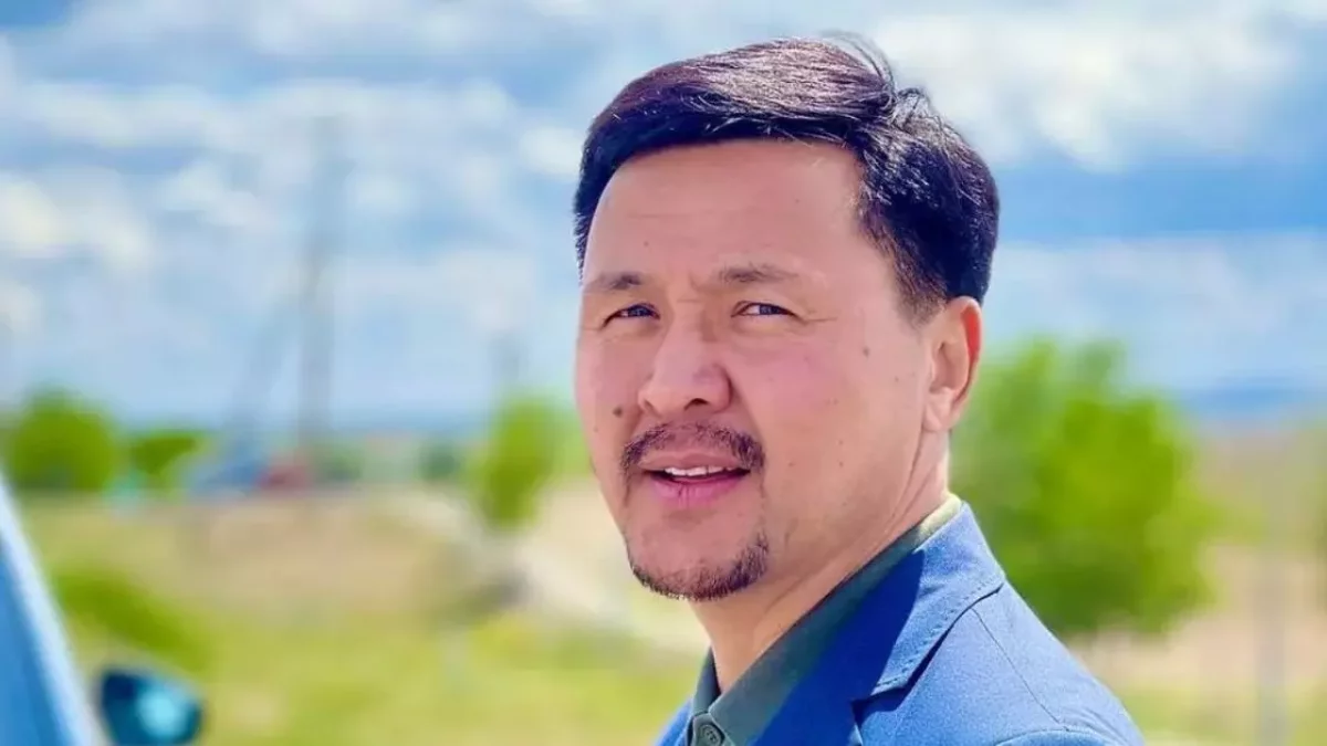 Досымжан Таңатаров театрдағы басшылық қызметінен неге кетті?