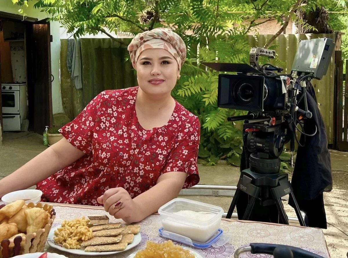 Актриса Дариға Бадықованың гонорары қанша?