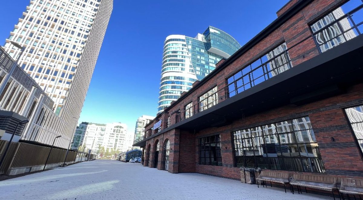 По делу об убийстве Салтанат Нукеновой арестовали директора ресторана