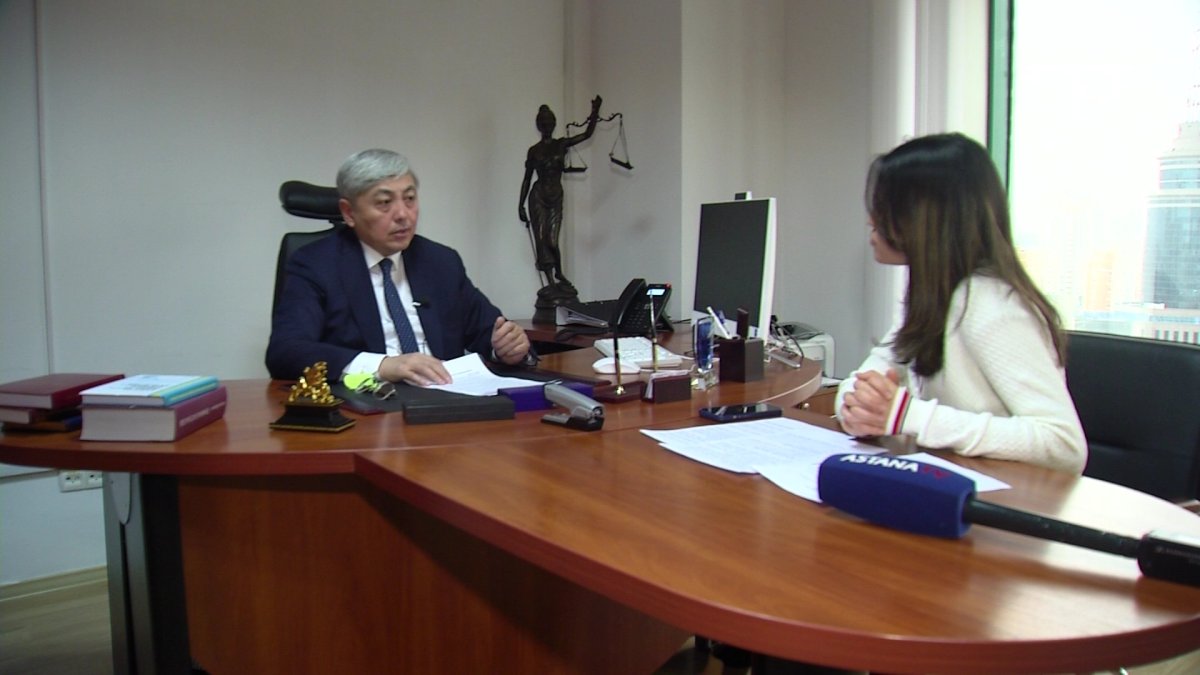 Адвокатураны қалай күшті және тәуелсіз етуге болады?