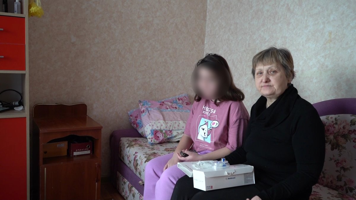 Бүгін – дүниежүзілік қант диабетіне қарсы күрес күні