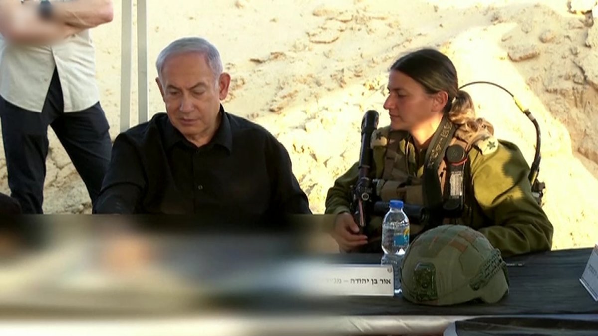 Боевики ХАМАС готовы освободить часть заложников в обмен на кратковременное перемирие