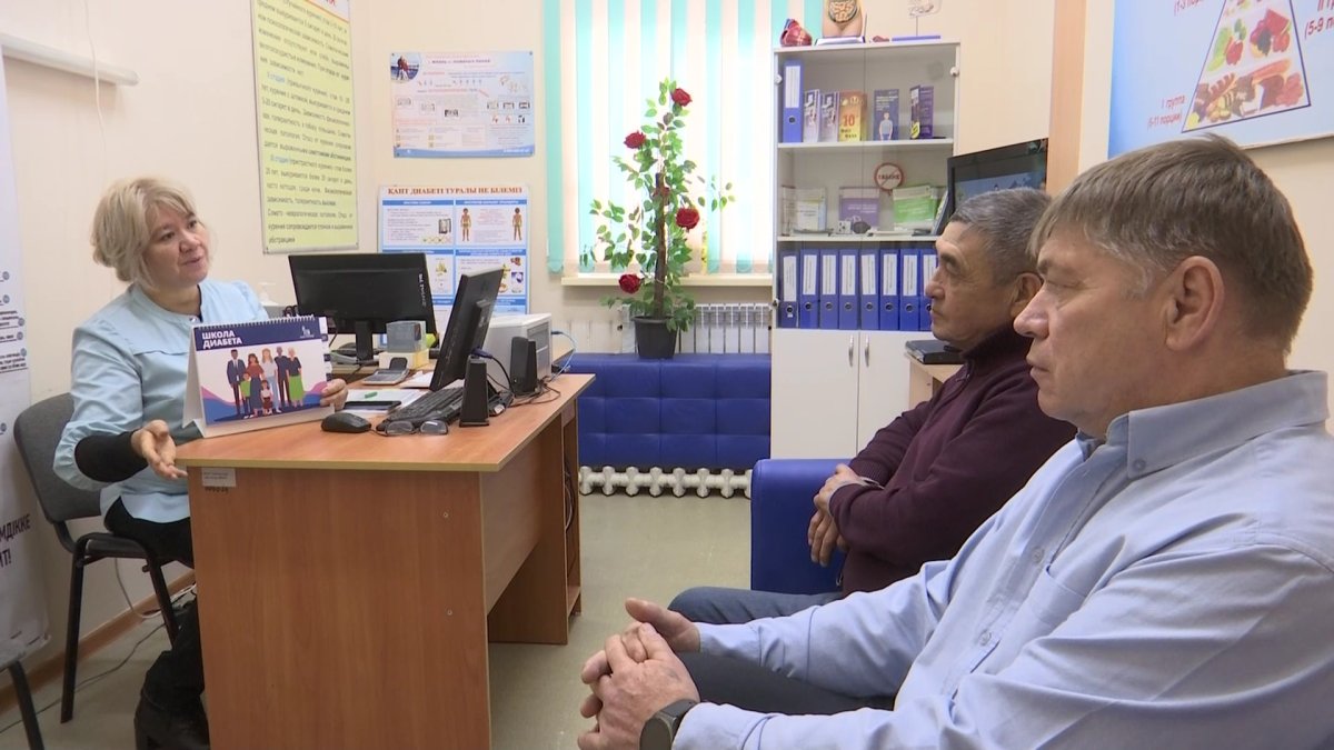 Чиновникам не выгодна профилактика: о проблемах диабетиков высказались общественники