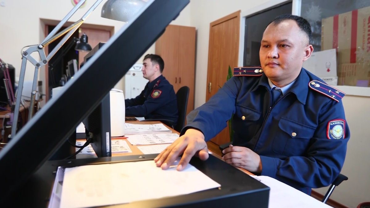 400 женщин в Казахстане ежегодно гибнет от рук мужей, - ООН