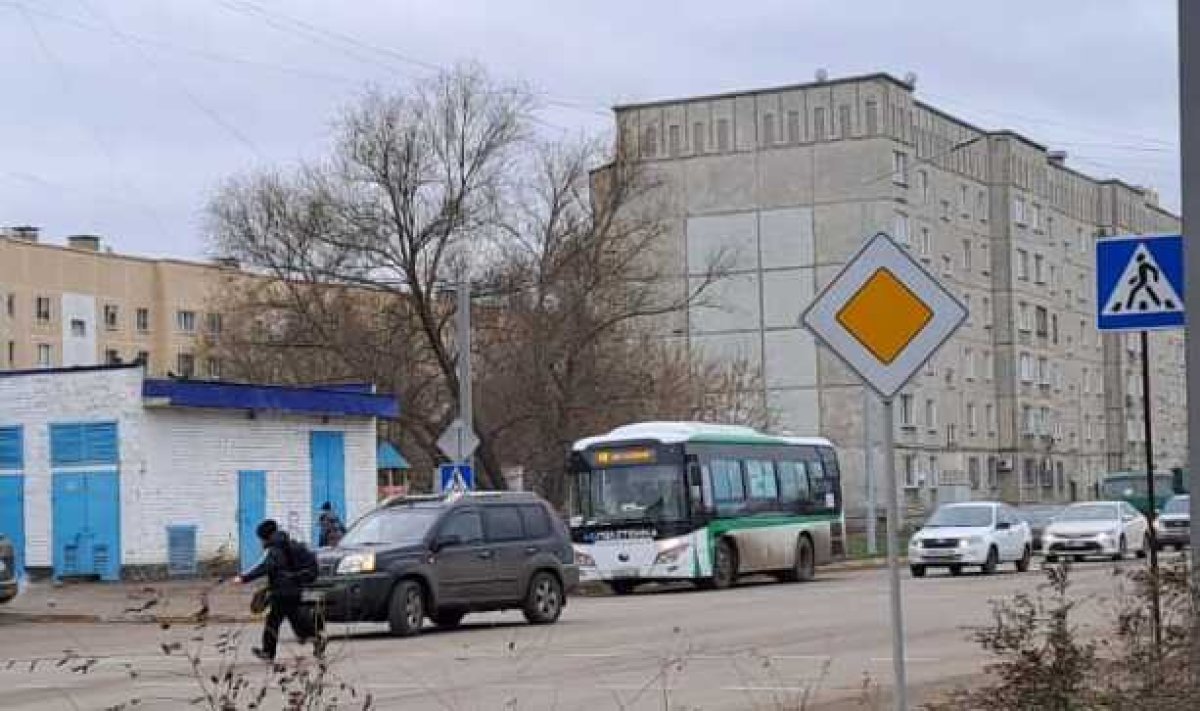 В Петропавловске не могут установить светофоры из-за долгов