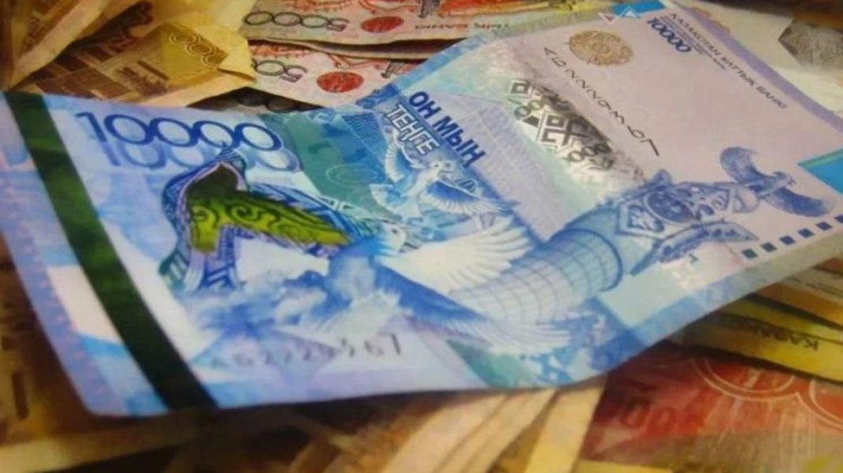 Бүгін төл теңгеміздің айналымға енгеніне 30 жыл толды