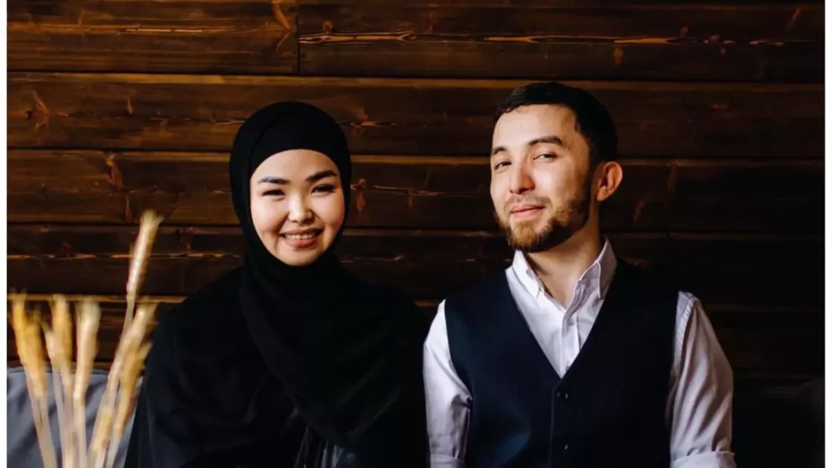 Нұрболат Қанай әйелін туған күнімен ерекше құттықтады