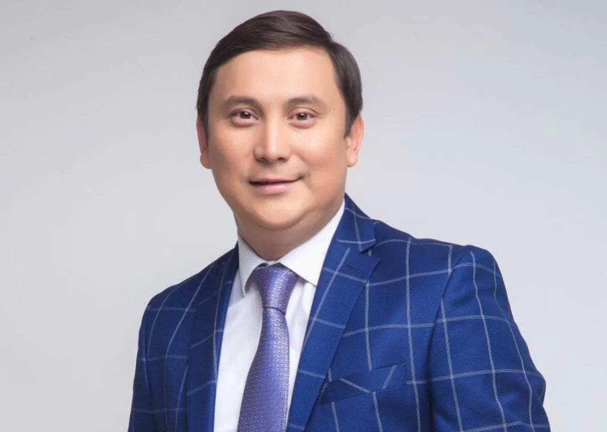 "1 миллиард 81 миллион табыс таптым",- Қайрат Әділгерей