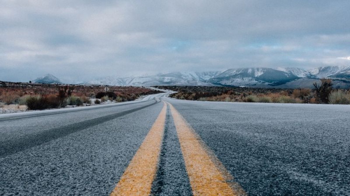 Көктайғақ, тұман, жел