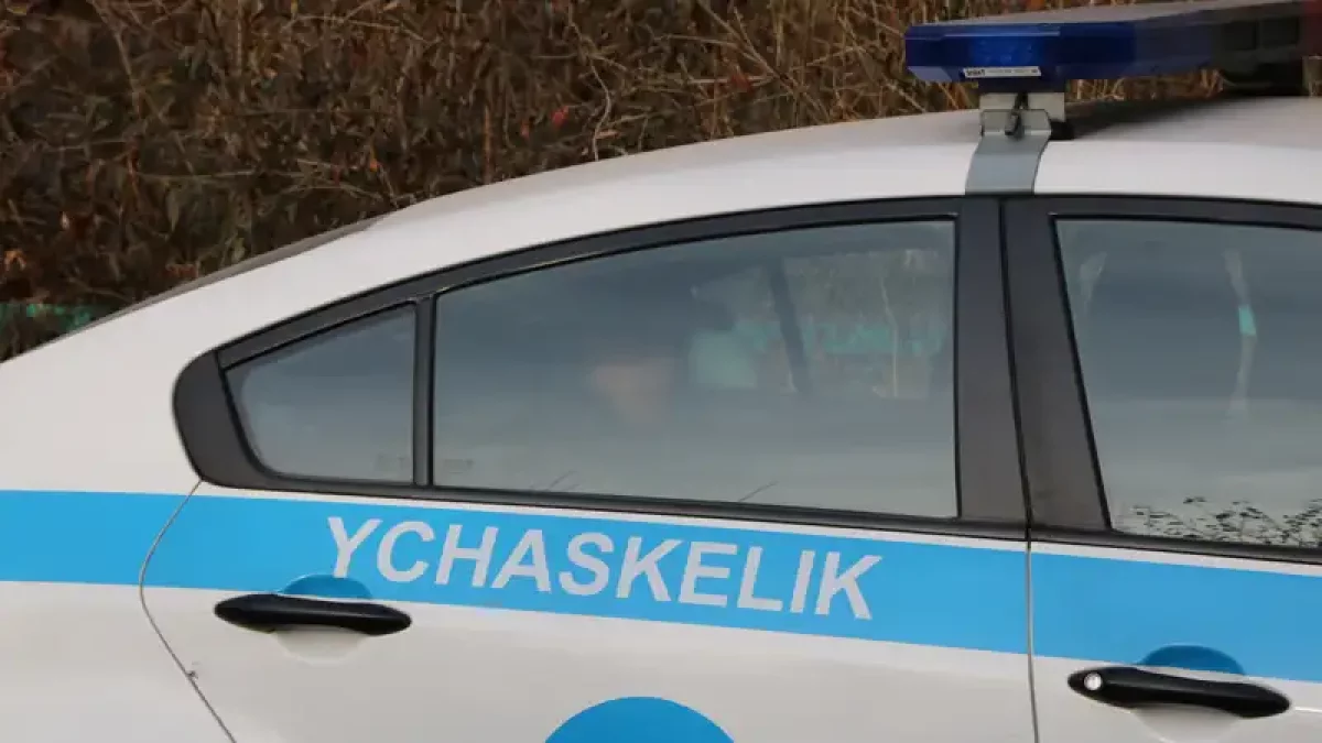 Астанада екі адам көліктен 9 млн теңге ақша ұрлап кетті