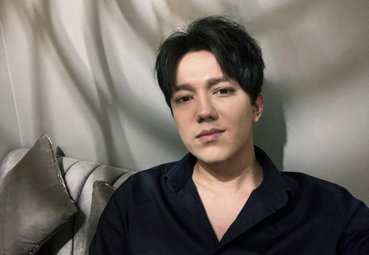 Димаш Астанада өнер көрсетеді