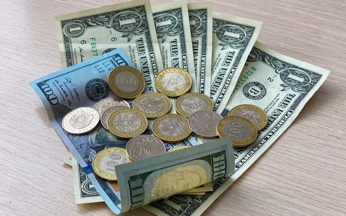 Қор нарығында доллар бағамы қанша болды