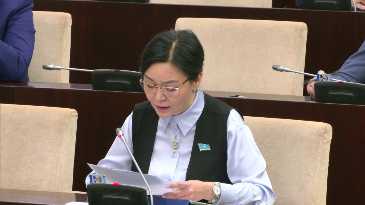 Тұрмыстық зорлық-зомбылық көрсеткендерге мемлекеттік органдарда жұмыс істеуге тыйым салу керек