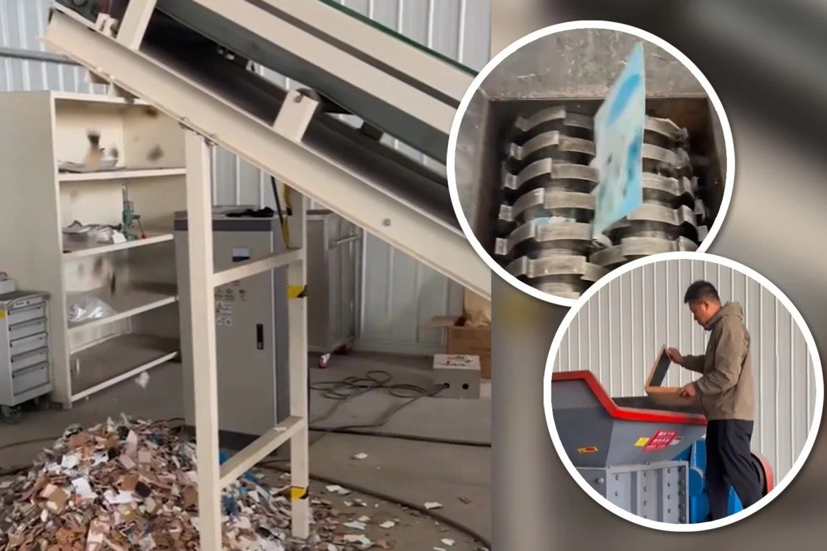 Китаец построил бизнес на уничтожении фото бывших возлюбленных