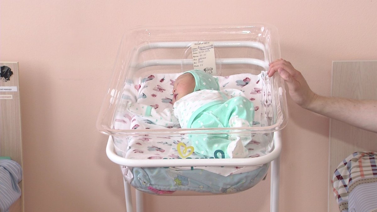 Численность казахстанцев достигла 20 миллионов