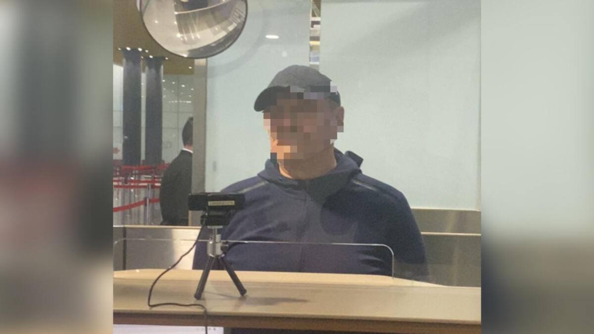 Разыскиваемого казахстанца экстрадировали из Турции
