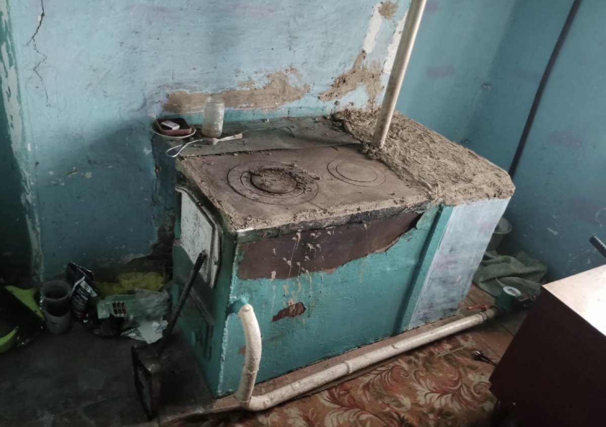 Двое детей отравились угарным газом в ВКО