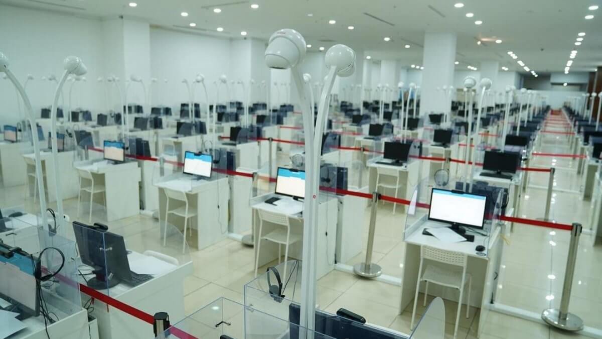 «ҰБТ екі есе қымбаттады». Ринат Зайытовтың сынына компания жауап берді