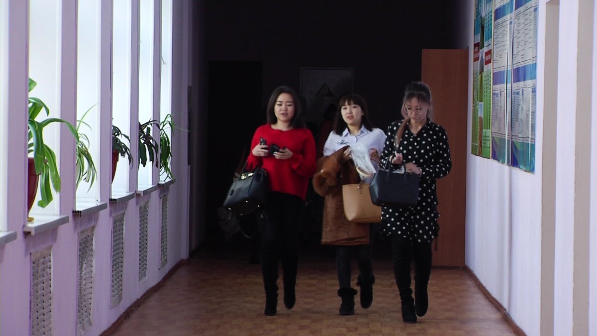 Показатель трудоустройства выпускников колледжей повысят до 90%