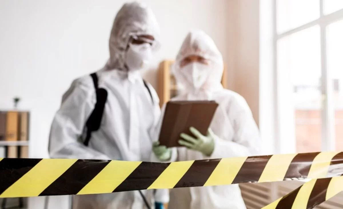 Абай облысындағы барлық медициналық мекемелерде қызылшаға байланысты карантин жарияланды