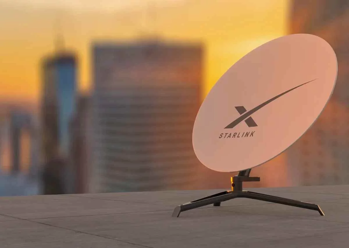 Қазақстанда Илон Масктың интернетін жеке мақсатта пайдалануға тыйым салынды