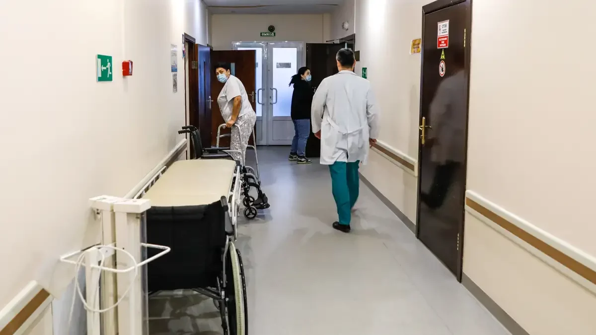 Маңғыстауда мыңнан аса адам қызылша жұқтырған