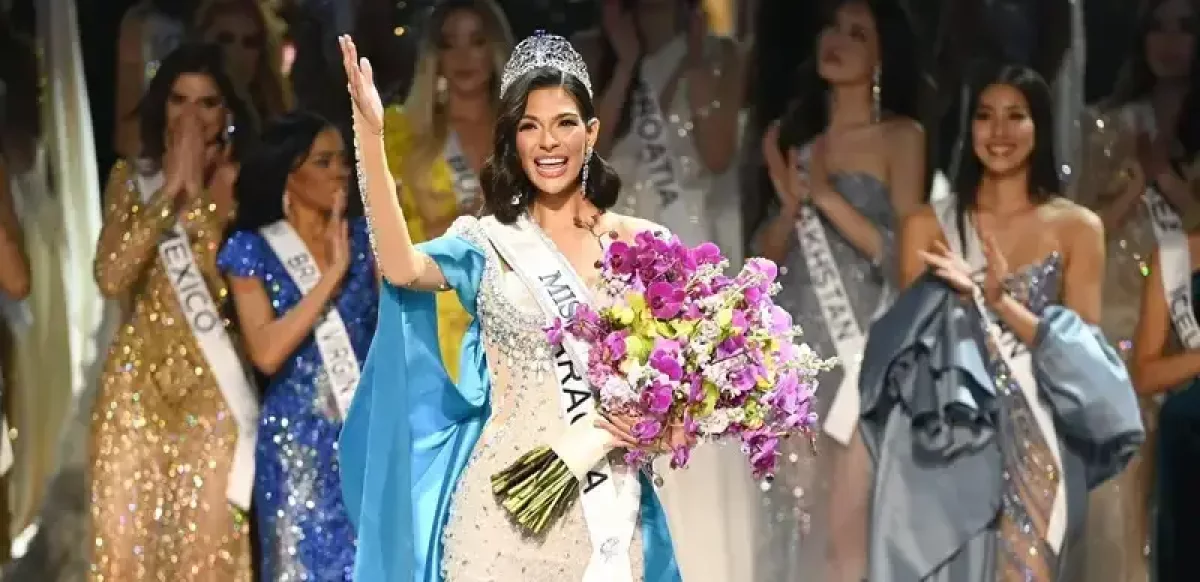 «Әлем аруы» байқауында Никарагуа өкілі жеңіске жетті