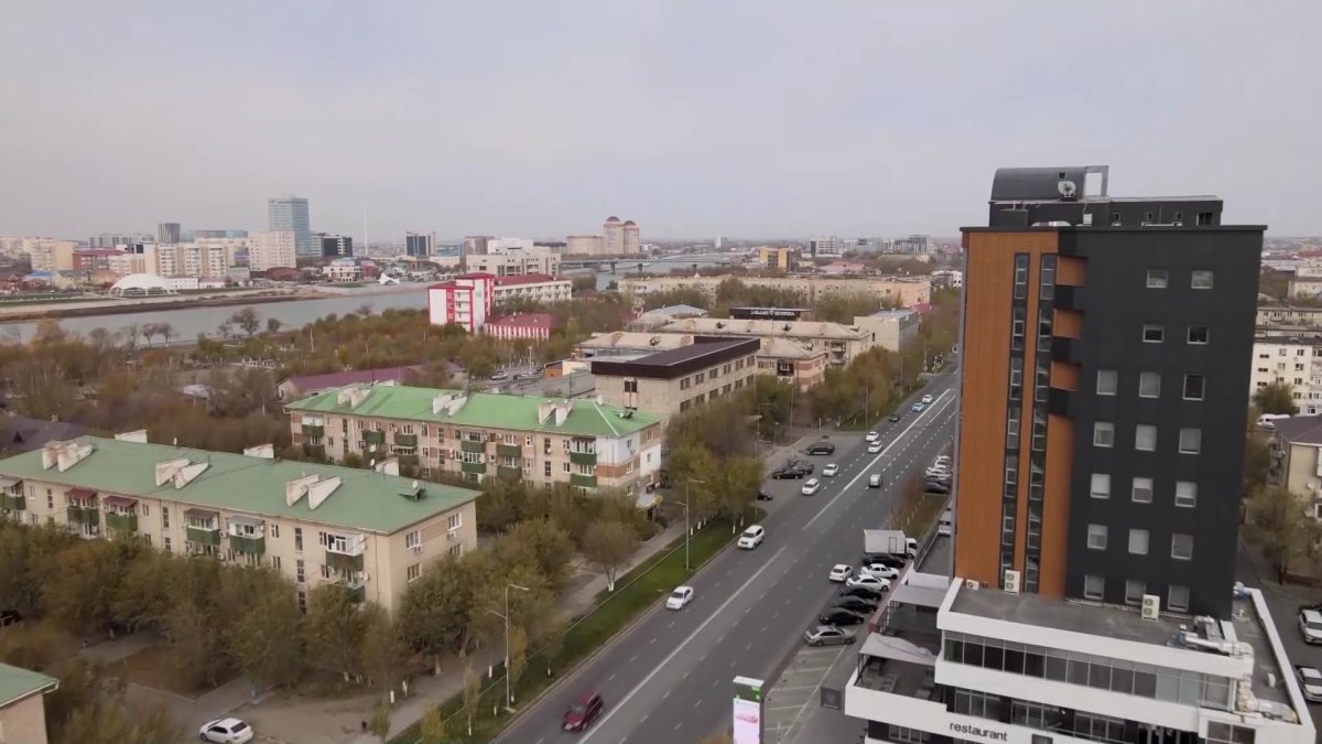 Атырауда эхинококкоз белең алып барды