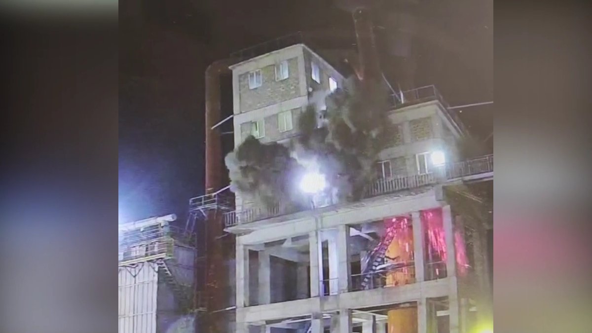 Жамбылда жарылыстан зардап шеккендер жауапкершілікке тартылуда