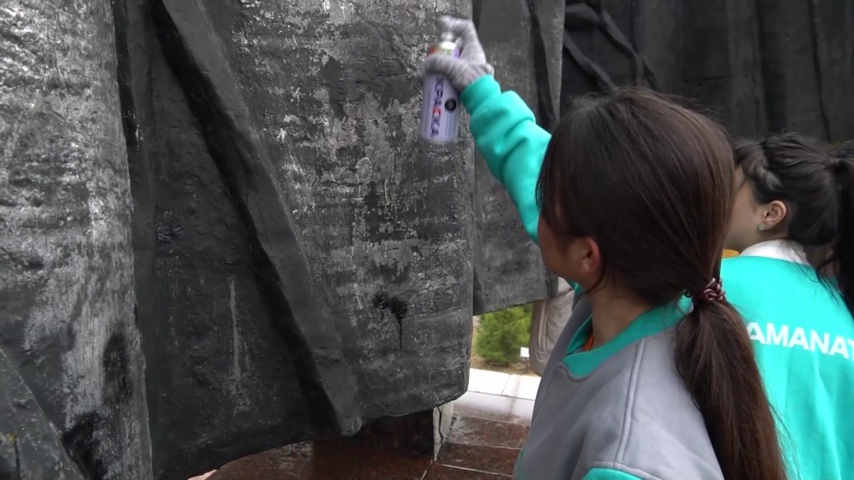 «Төл тарихын бағалау - текті  ұрпақтың міндеті »,-блогер