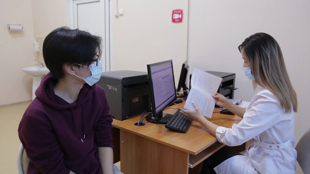 В борьбе с ковидом упустили корь: в Минздраве объяснили рост заболеваемости в стране